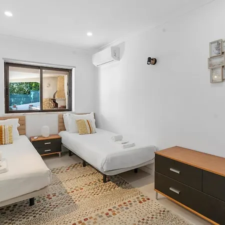 Relaxing With Private Pool, 6 Min Villa